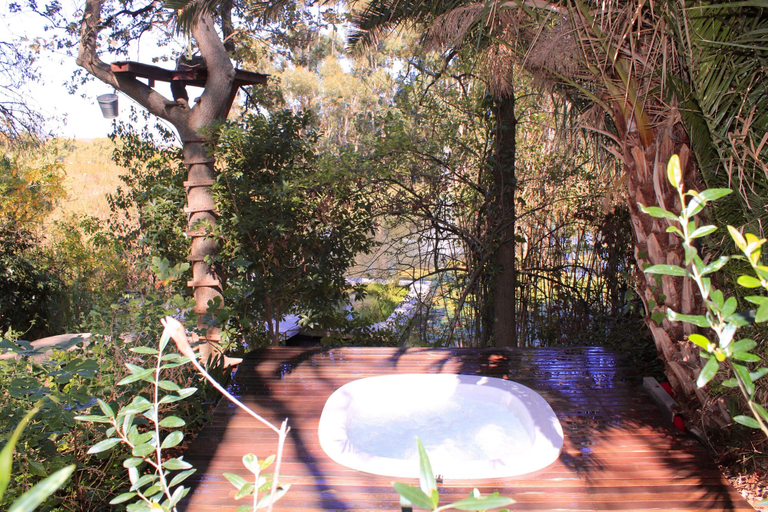 Sport & Beauty 5, Le Jardin Villa, Cape Winelands