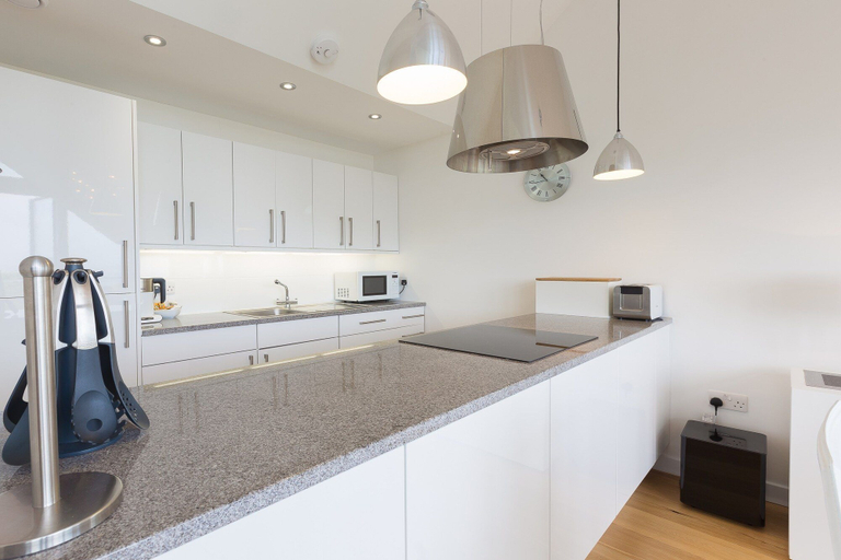 Others 4, Penthouse View, Cornwall