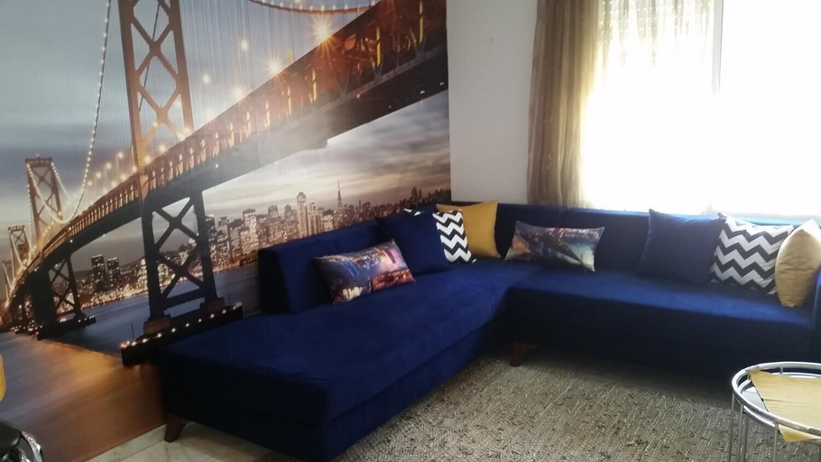 Others 4, Appartement Haut Standing Lac 2, Bouhaira