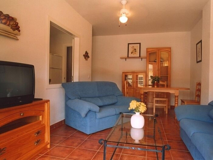 Others 5, Apartamentos Puerto Zahara 45, Cádiz