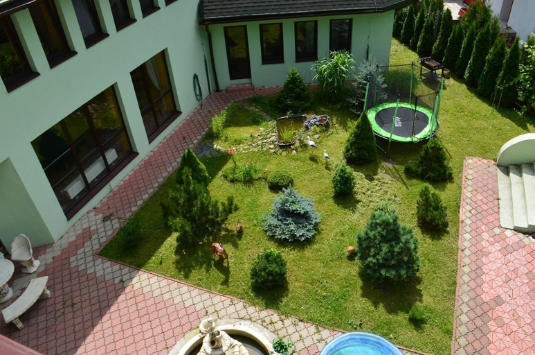 Others 5, Centrum Natury Beskid, Cieszyn