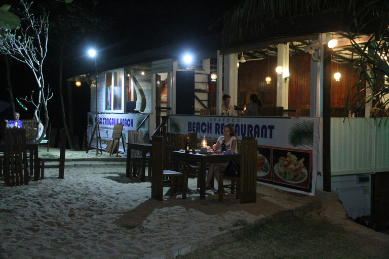 Food & Drinks 5, Villa Tangalle Lagoon, Tangalle