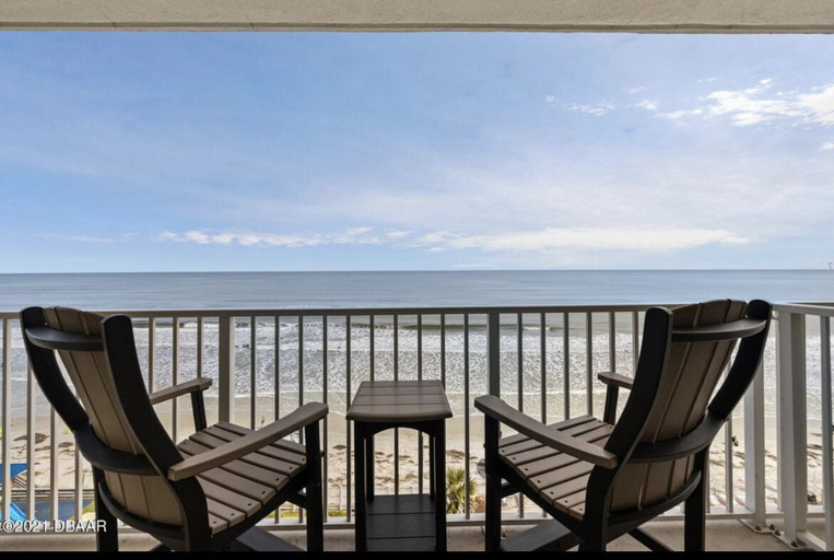 Others 5, Beautiful Beachfront Resort Condo, Volusia