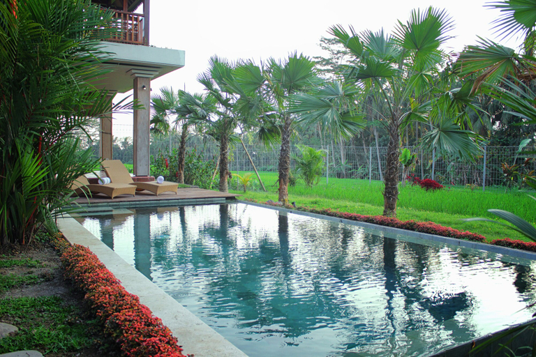 Sport & Beauty 2, Warisan Ubud Villa, Gianyar