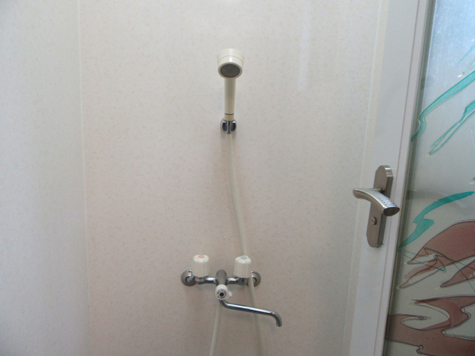 Bathroom, Yambarunomori, Ōgimi