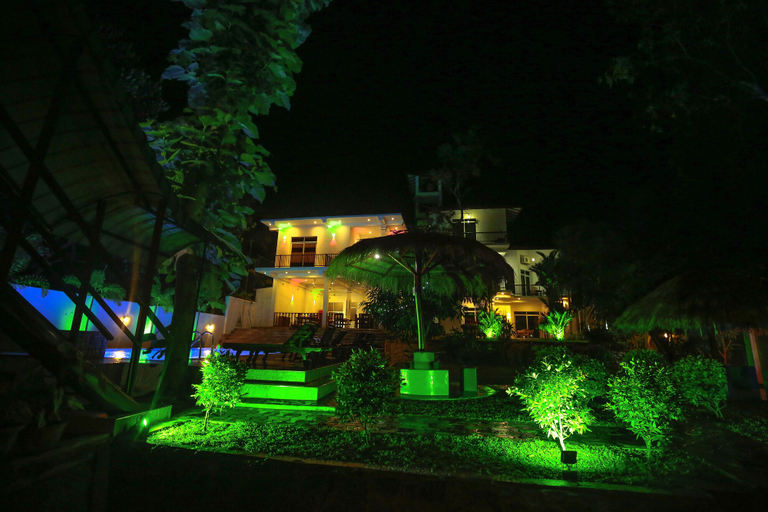 Exterior & Views 2, Yala Hotel River Front, Thissamaharama