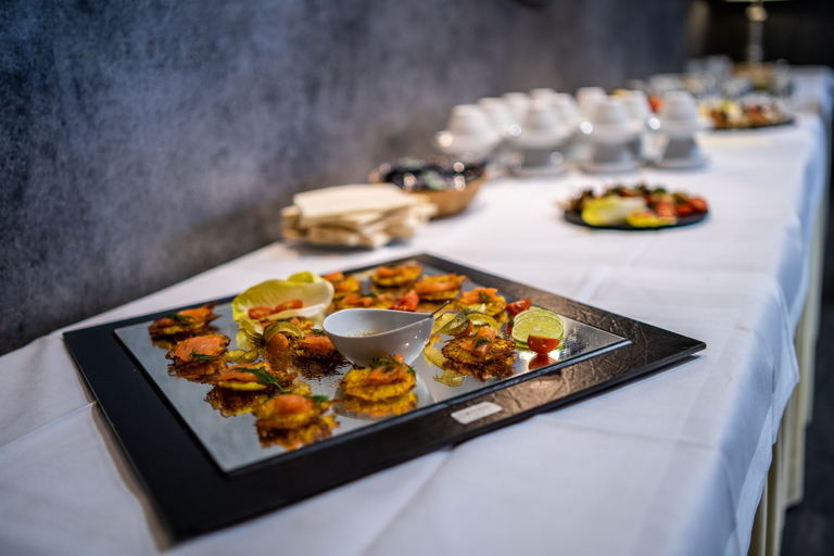 Food & Drinks 5, salinenparc Design Budget Hotel, Soest