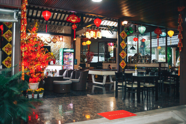 Food & Drinks 5, Godiva Phu Quoc Hotel, Phú Quốc