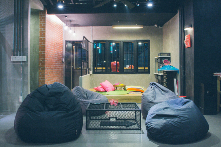 Others 5, A7 Hidden Hostel, Wattana
