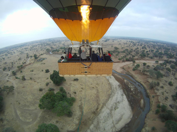 Others 4, Elephant Rock Luxury Camp Tarangire, Arusha Urban