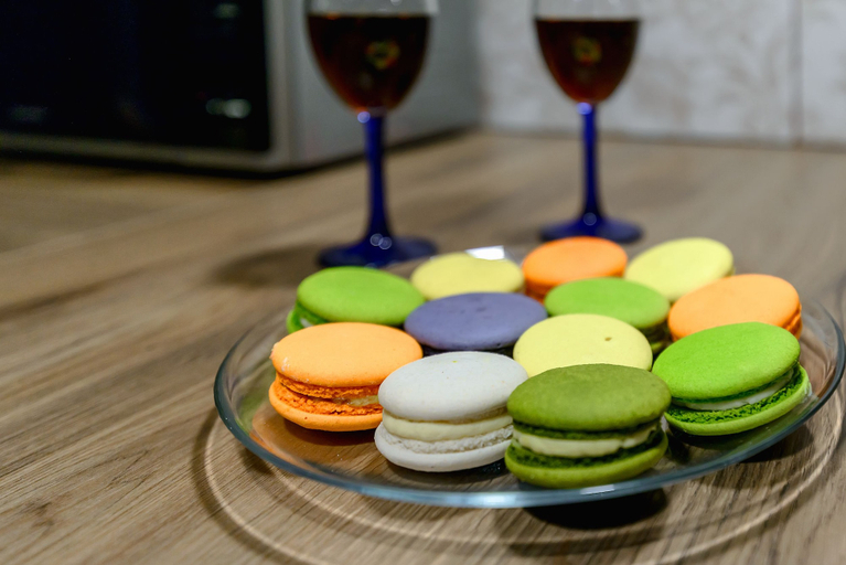 Food & Drinks, RentalSPb Eclectic House, Sankt-Peterburg gorsovet