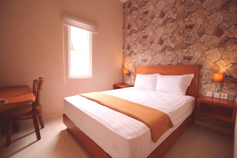 Bedroom 4, Amaya Suites Hotel, Sleman