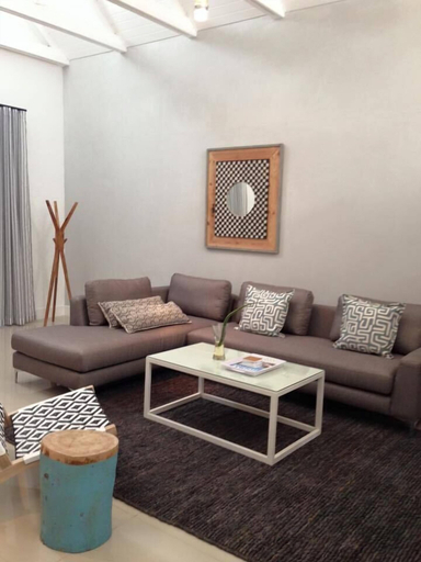 Others 5, The Cube Executive Apartments, Swakopmund