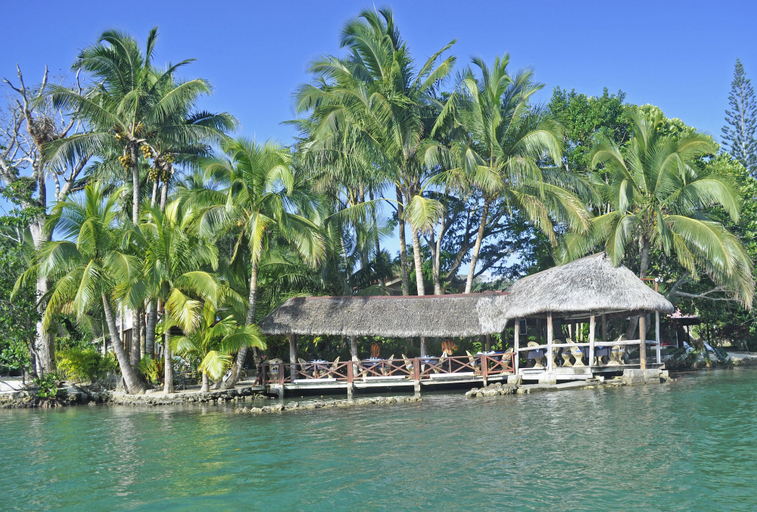 Exterior & Views 2, Lagoon Gardens, Port Vila