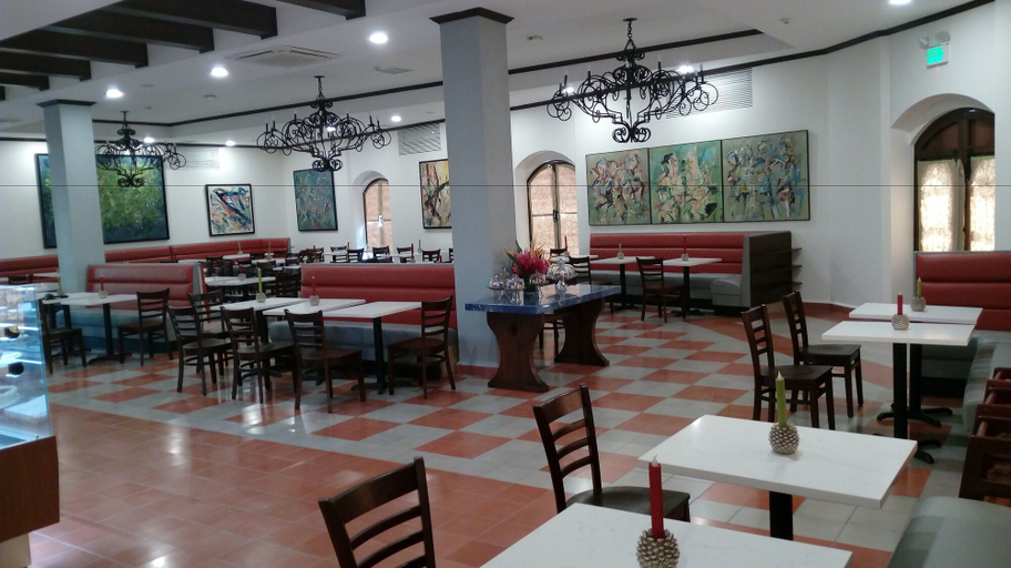 Food & Drinks 5, City Centro by Marriott La Recoleccion, Nicaragua, León
