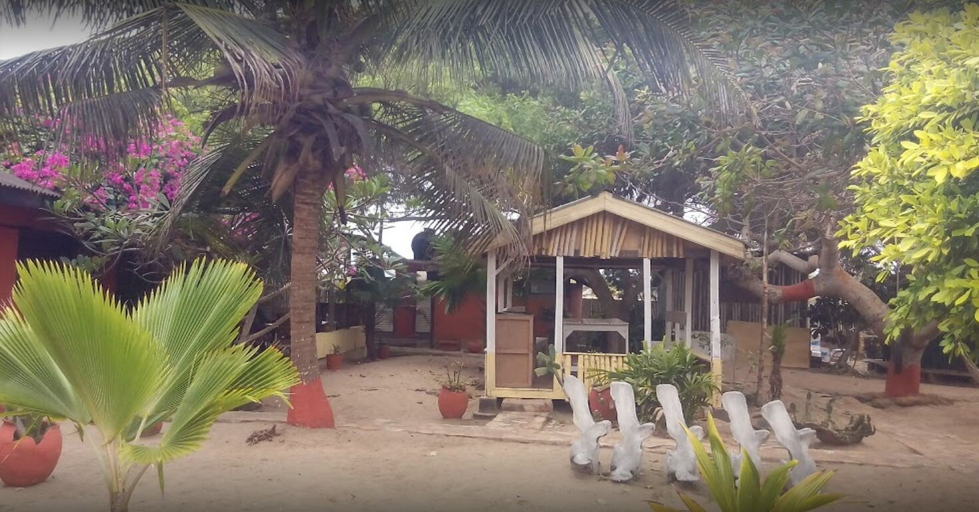 Others 4, Dreamland Beach Resort - Hostel, Savelugu Nanton