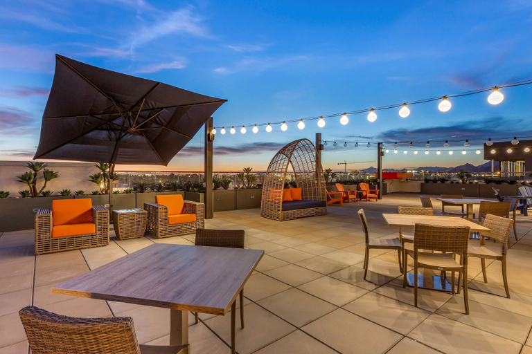 Food & Drinks 5, Vīb Hotel by Best Western Phoenix - Tempe, Maricopa