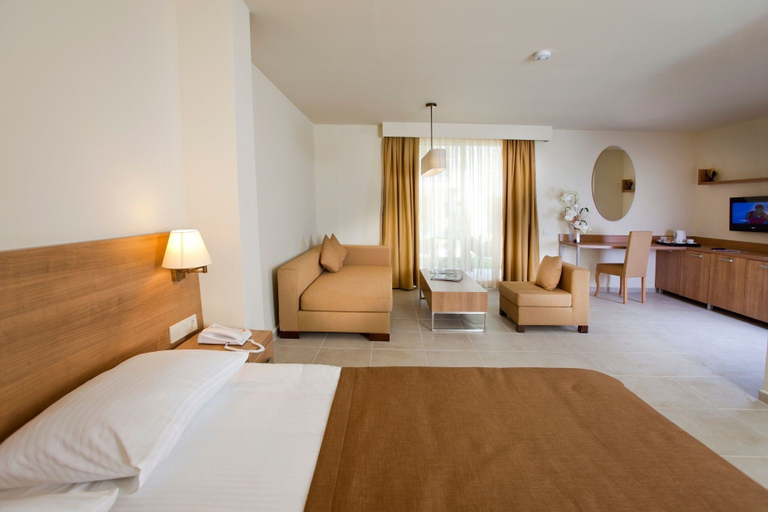 Bedroom 2, Dream Family Club, Manavgat