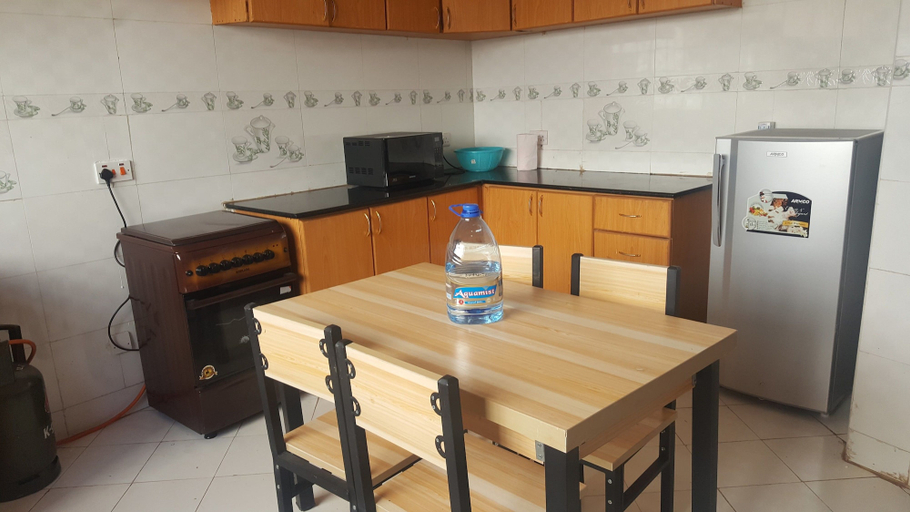 Others 4, CSK Holiday Home, Dagoretti North