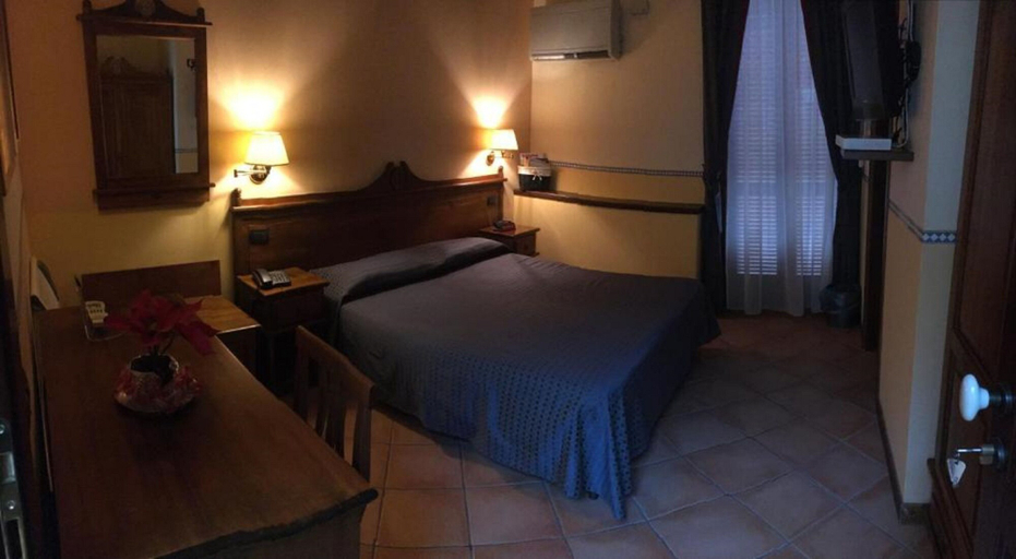 Bedroom 3, Hotel Il Barocco, Ragusa