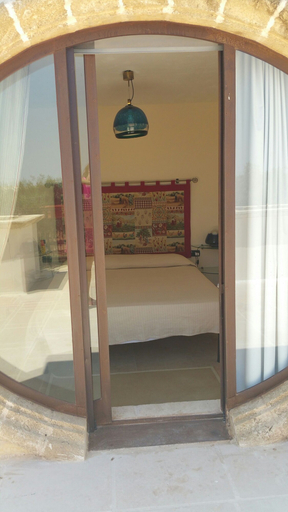 Bedroom 2, Dimore del Roseto, Lecce