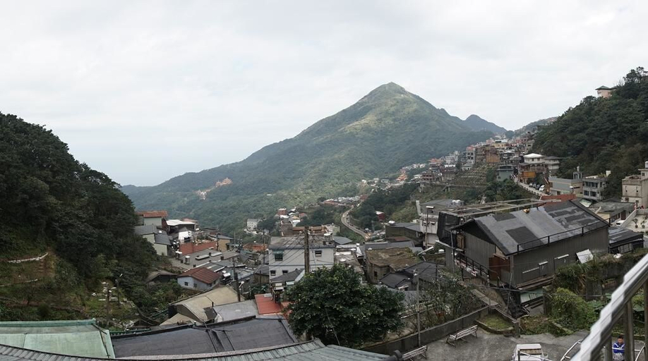 Others 4, Linyuan Village, New Taipei City