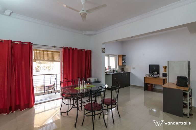 Others 5, Luxury Apartment in Indiranagar, Bangalore