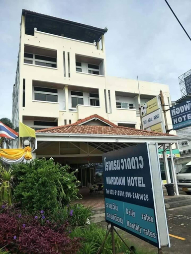 Exterior & Views 1, Baan Warddaw Guesthouse, Hua Hin