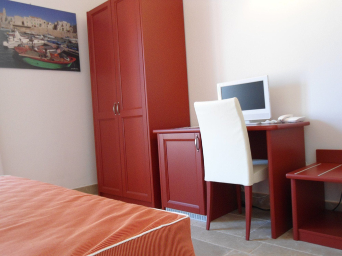 Bedroom 3, Parco dei Manieri, Bari