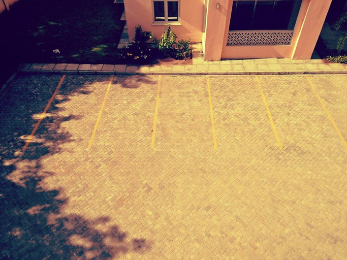 Exterior & Views 2, Barizi Holiday Apartments, Kilifi South