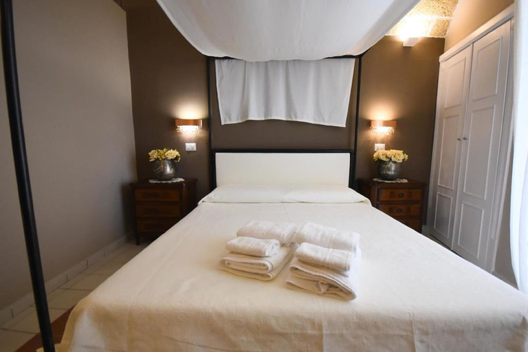 Bedroom 4, B&B Laura - Luxury Rooms, Lecce