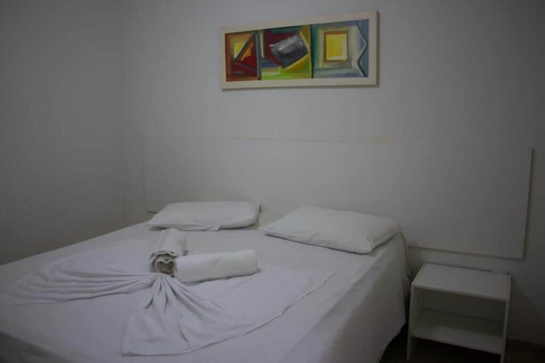Bedroom 4, Pousada Nossa Casa, Maceió (capital)