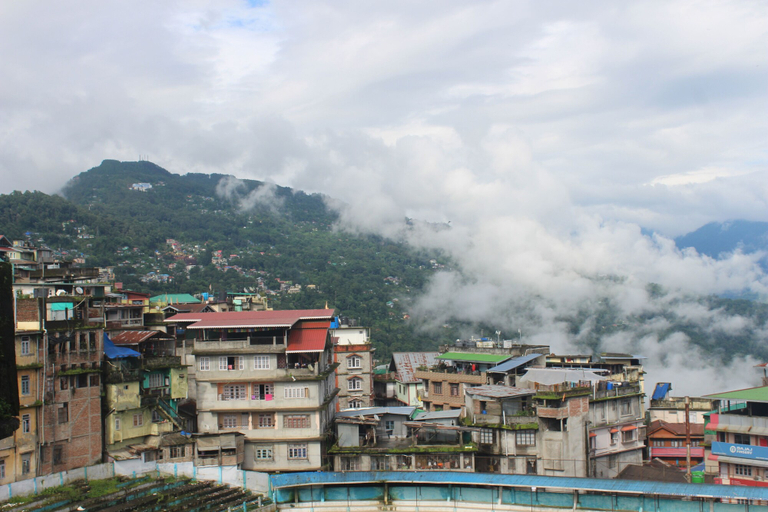 Others 5, Hotel Kalash, Darjiling