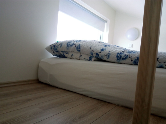 Bedroom 2, Vatnsás 10, Helgafellssveit