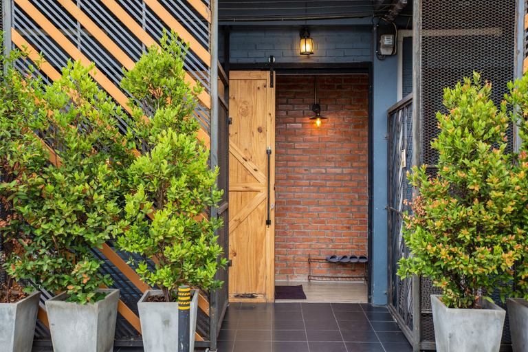 Exterior & Views 2, Indiego Space, Muang Loei