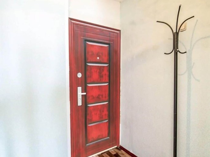 Others 3, Apartment - Kravchenko 24-35, Western