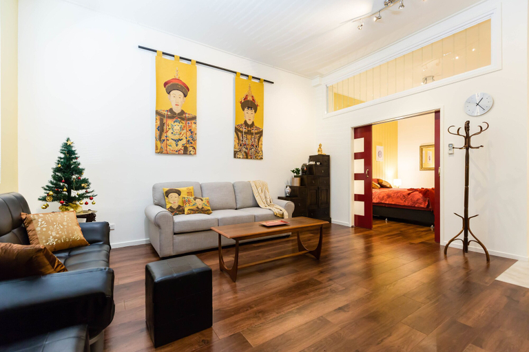 Others 5, ARCHIE, 1BDR Melbourne Apartment, Melbourne
