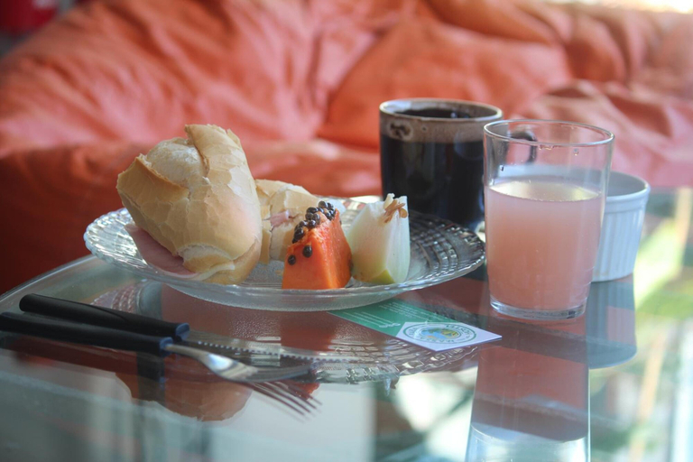 Food & Drinks 5, Massambaba Hostel, Arraial do Cabo