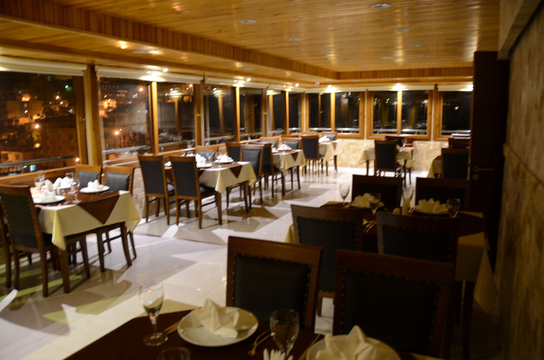 Food & Drinks 4, Saadet Grand Boutique & Business Hotel, Merkez
