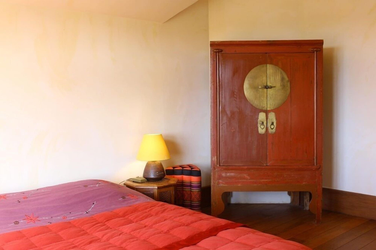 Bedroom 3, Joya Garden & Villa Studios, Nelson