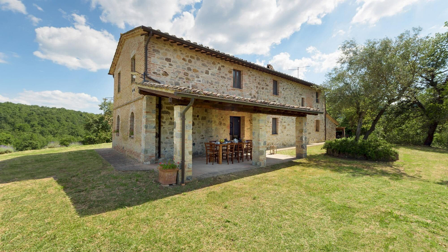 Exterior & Views 2, Si-h790-sp820at - Amantino 8, Siena
