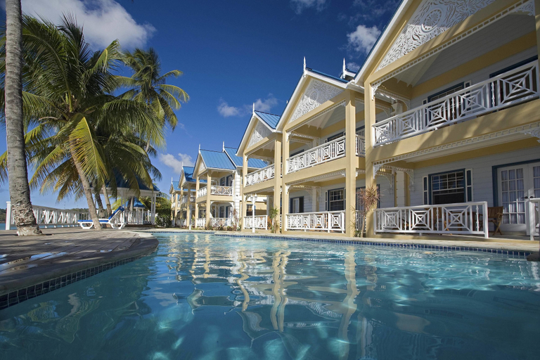 Sport & Beauty 5, Villa Beach Cottages