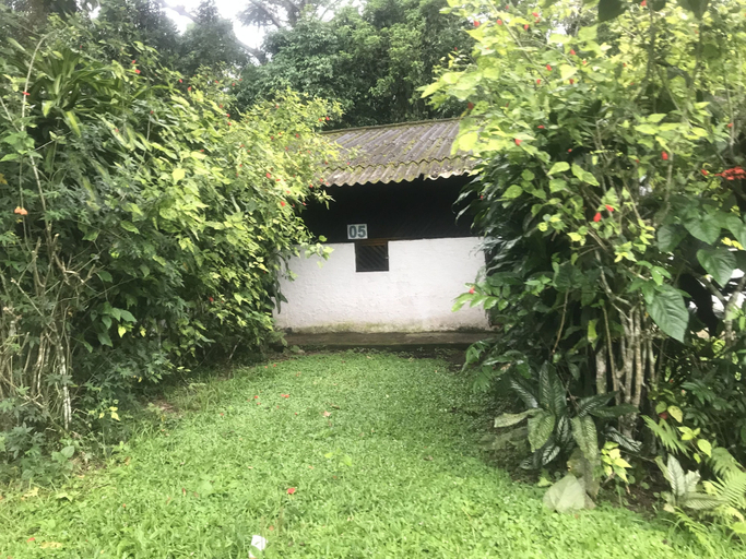 Others 3, Hotel Country Clube, Guapimirim