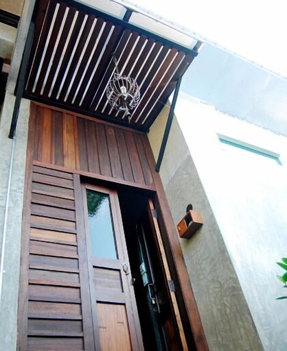 Exterior & Views, Qi 68 Hotel, Muang Chiang Mai