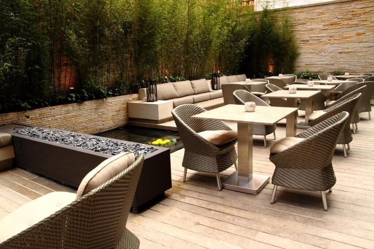 Food & Drinks 5, Hotel Cabrera Imperial By Key 33, Santafé de Bogotá