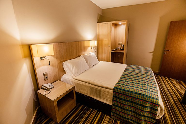 Bedroom 3, Mustafa Cappadocia Resort, Ürgüp