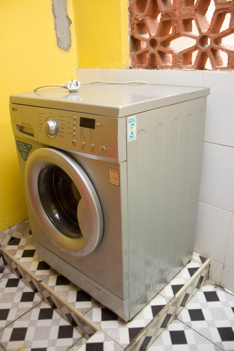 Bathroom 4, Milimani Furnished Elegant Apartments, Nakuru Town East