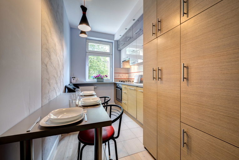 Others 5, Elite Apartments by the Seaside, Gdańsk City
