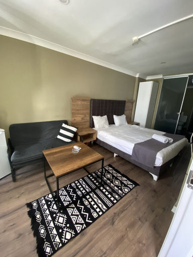 Bedroom 4, Centrum Hotel & Spa, Çankaya