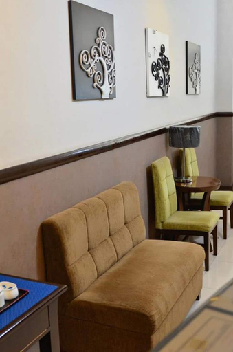 Others 5, Hotel Formosa Daet, Daet